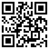 QR-Code für den Download der App