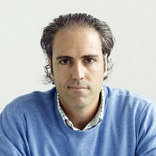 Dr. Ander Ramos-Murguialday